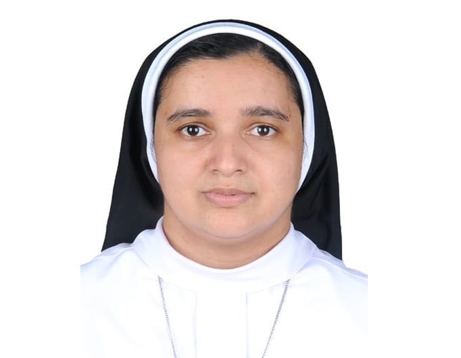 SR. DR. THEJUS SVM